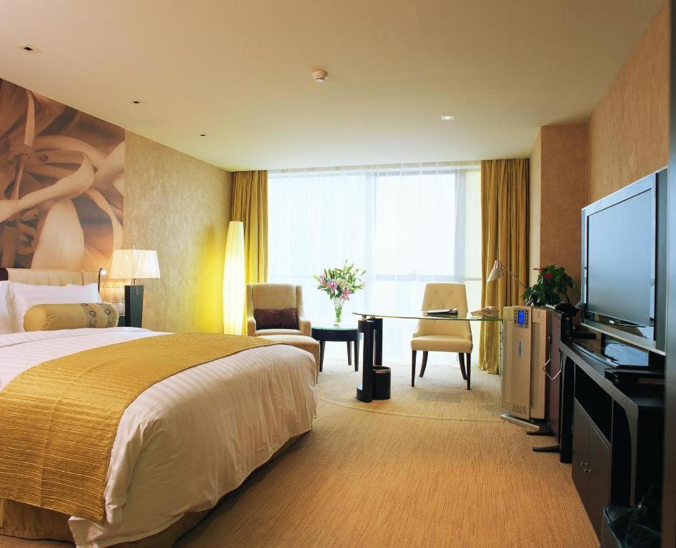 China National Convention Center Grand Hotel Bắc Kinh Ngoại thất bức ảnh