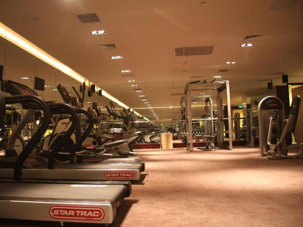 China National Convention Center Grand Hotel Bắc Kinh Ngoại thất bức ảnh